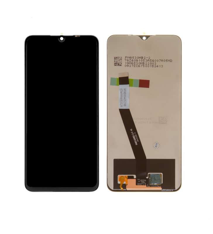 Pantalla Lcd para Xiaomi Redmi 9 M2004J19AG, Redmi 9 Prime M2004J19PI, Poco M2 MZB9919IN Negro