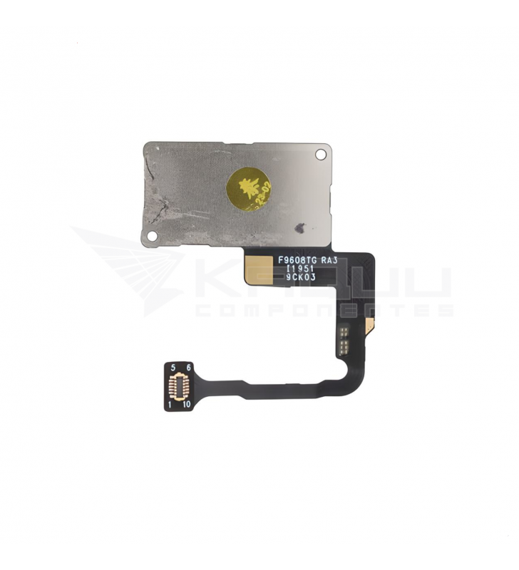 Flex Lector Huella para Oppo Find X2 Pro CPH2025