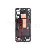 Chasis Marco Intermedio Lcd para Oppo Find X2 Neo CPH2009 Negro