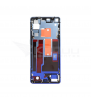 Chasis Marco Intermedio Lcd para Oppo Find X2 Neo CPH2009 Azul