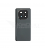 Tapa Trasera con Lente para Xiaomi Redmi Note 14 Pro Plus 5G 24094RAD4G Negro