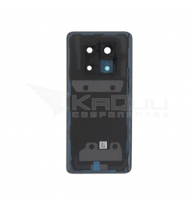 Tapa Trasera con Lente para Xiaomi Redmi Note 14 Pro Plus 5G 24094RAD4G Púrpura