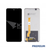 Pantalla Lcd para Realme C55 RMX3710 Negro Premium