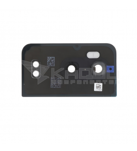 Embellecedor Cristal Cámara Lente para OnePlus Nord 4 CPH2663 Verde