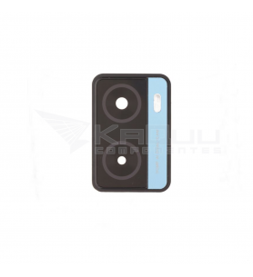 Embellecedor Cristal Cámara Lente para OnePlus Nord N20 SE CPH2469 Azul