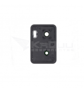 Embellecedor Cristal Cámara Lente para OnePlus Nord N20 SE CPH2469 Azul