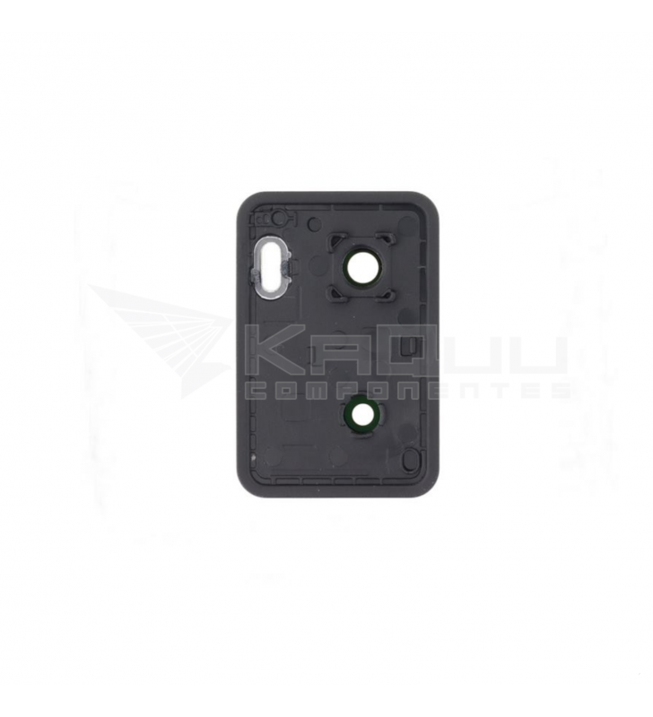 Embellecedor Cristal Cámara Lente para OnePlus Nord N20 SE CPH2469 Azul