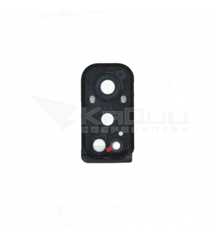 Embellecedor Cristal Cámara Lente para OnePlus Nord 2 5G DN2101 Azul