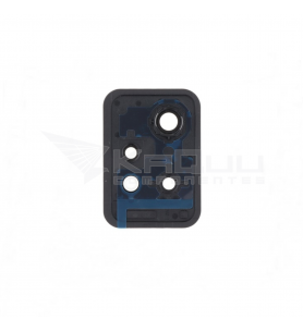 Embellecedor Cristal Cámara Lente para OnePlus CE 2 Lite 5G CPH2381 Gris