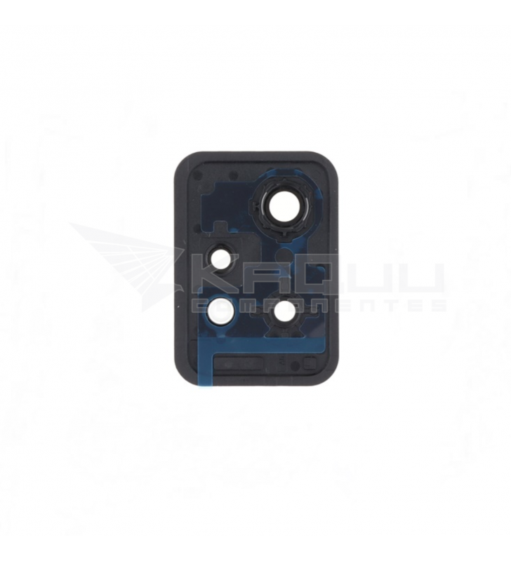Embellecedor Cristal Cámara Lente para OnePlus CE 2 Lite 5G CPH2381 Azul