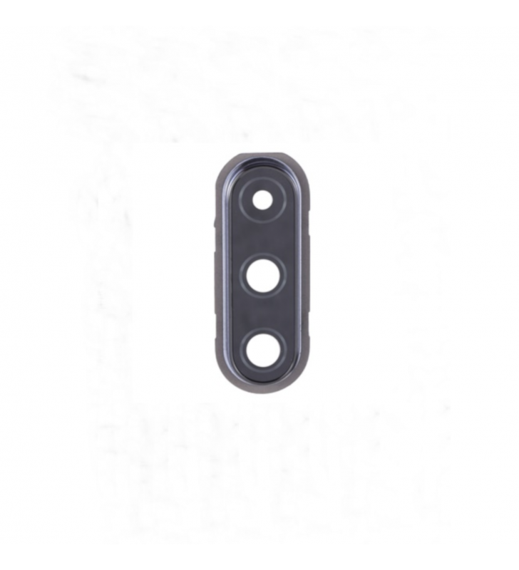 Embellecedor Cristal Cámara Lente para OnePlus CE 5G EB2101 Negro