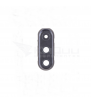 Embellecedor Cristal Cámara Lente para OnePlus CE 5G EB2101 Negro
