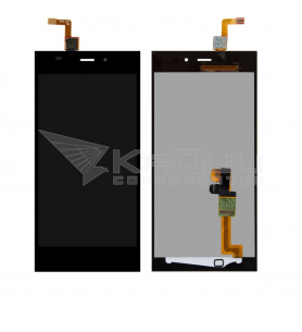 Pantalla Lcd para Xiaomi Mi 3 MI3 Negro