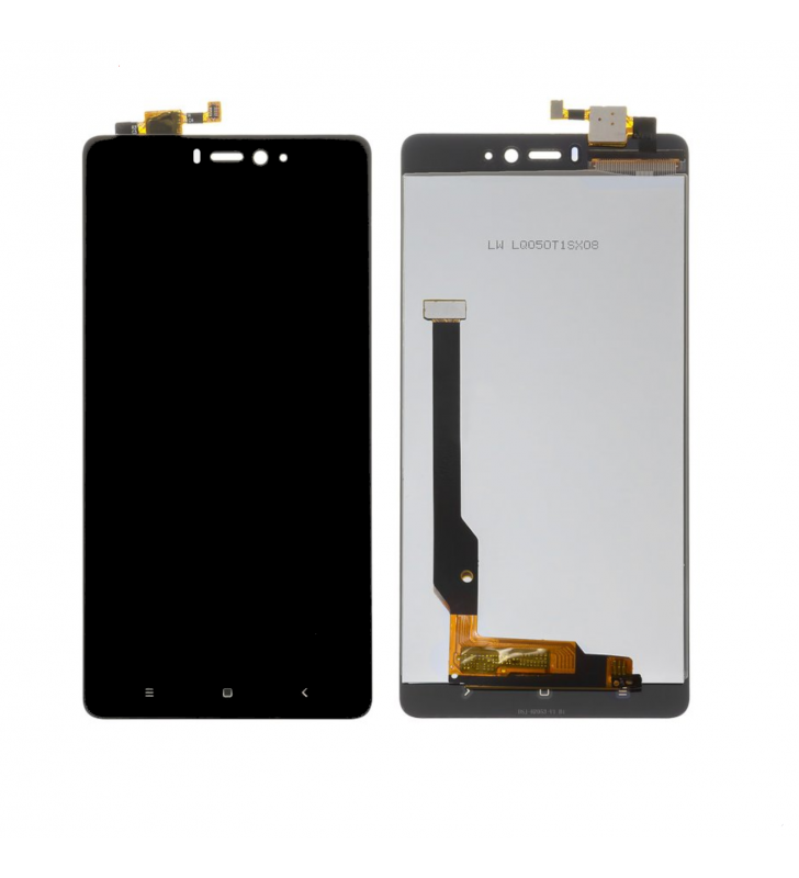 Pantalla Lcd para Xiaomi Mi 4C MI4C Negro