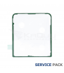Adhesivo Tapa Trasera Samsung Galaxy Z Flip3 F711 GH02-22836A Service Pack