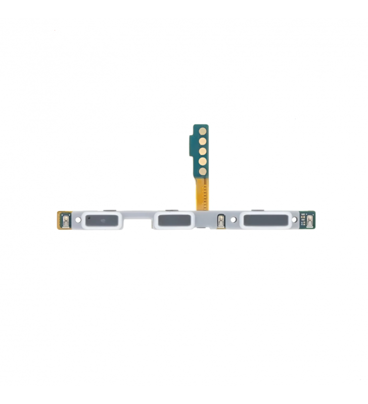 Flex Power Botón Encendido Volumen para Samsung Galaxy A35 5G A356B