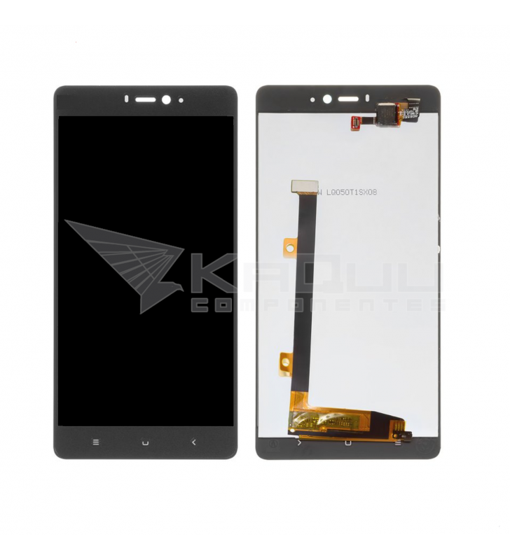 Pantalla Lcd para Xiaomi Mi 4I MI4I Negro