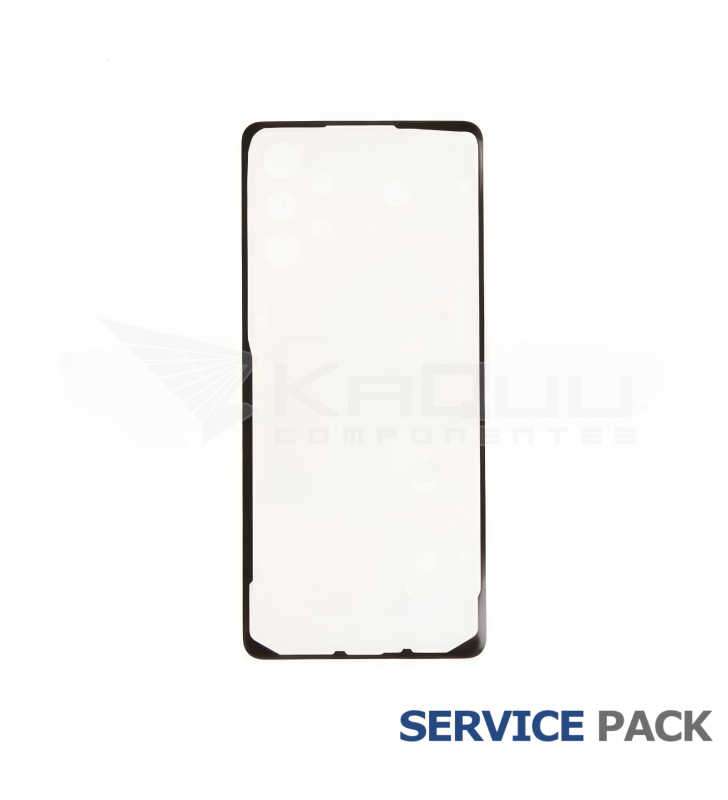 Adhesivo Tapa Trasera Samsung Galaxy A73 5G A736B GH02-23769A Service Pack