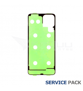 Adhesivo Tapa Trasera Samsung Galaxy M32 M325F GH81-21774A Service Pack