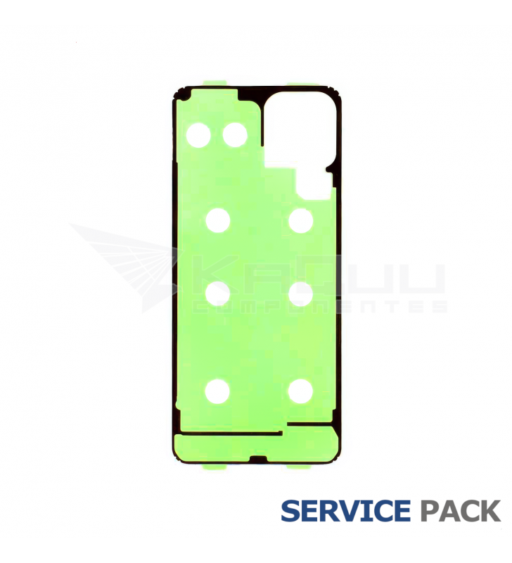 Adhesivo Tapa Trasera Samsung Galaxy M32 M325F GH81-21774A Service Pack