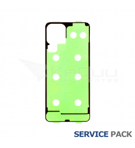 Adhesivo Tapa Trasera Samsung Galaxy M32 M325F GH81-21774A Service Pack