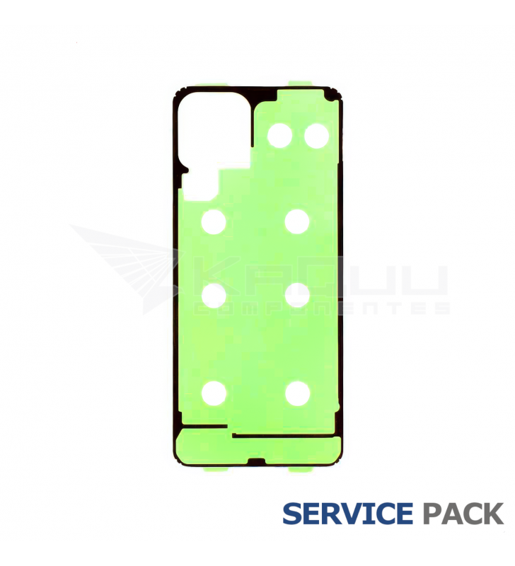 Adhesivo Tapa Trasera Samsung Galaxy M32 M325F GH81-21774A Service Pack