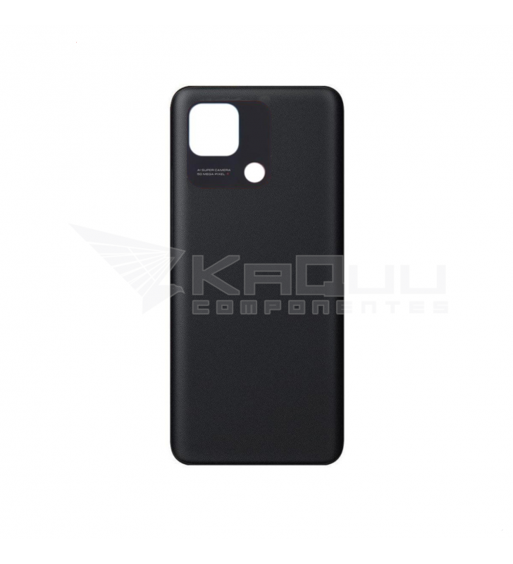 Tapa Trasera para Xiaomi Redmi 10 Power Negro