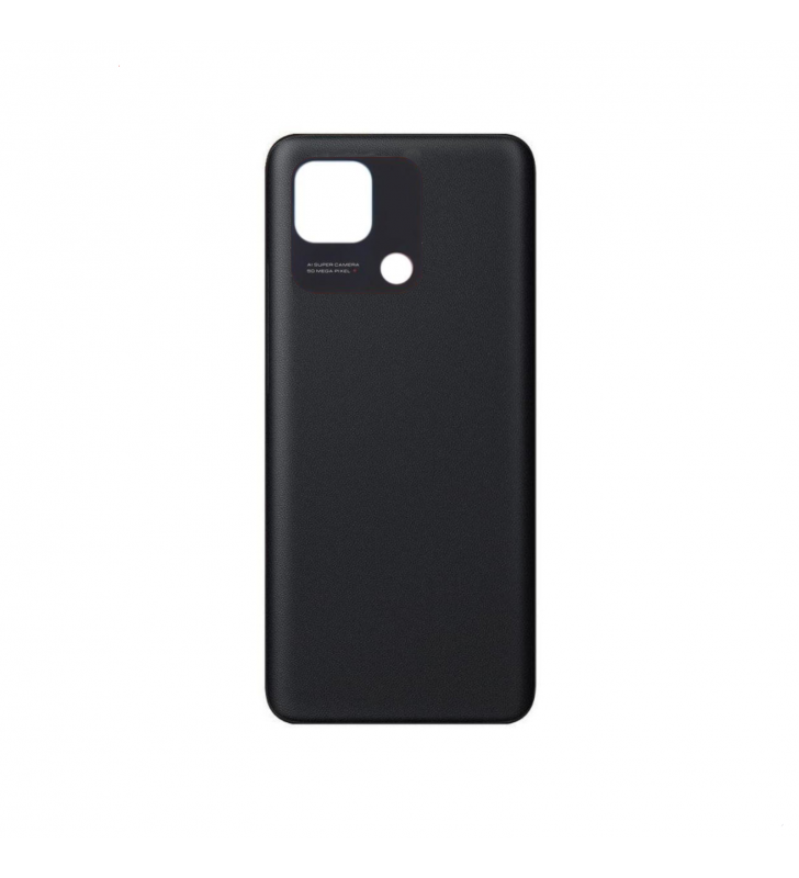 Tapa Trasera para Xiaomi Redmi 10 Power Negro