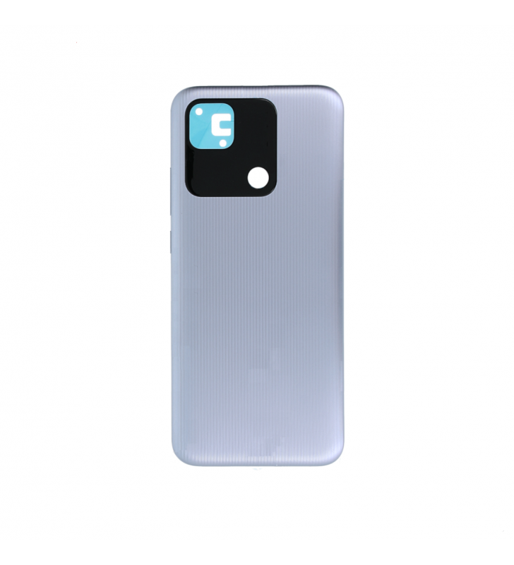 Tapa Trasera para Xiaomi Redmi 10A 220233L2G Gris
