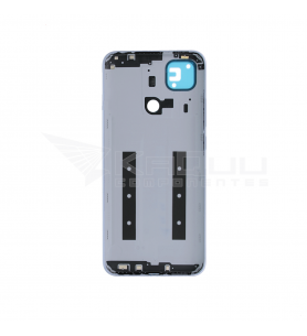 Tapa Trasera para Xiaomi Redmi 10A 220233L2G Gris
