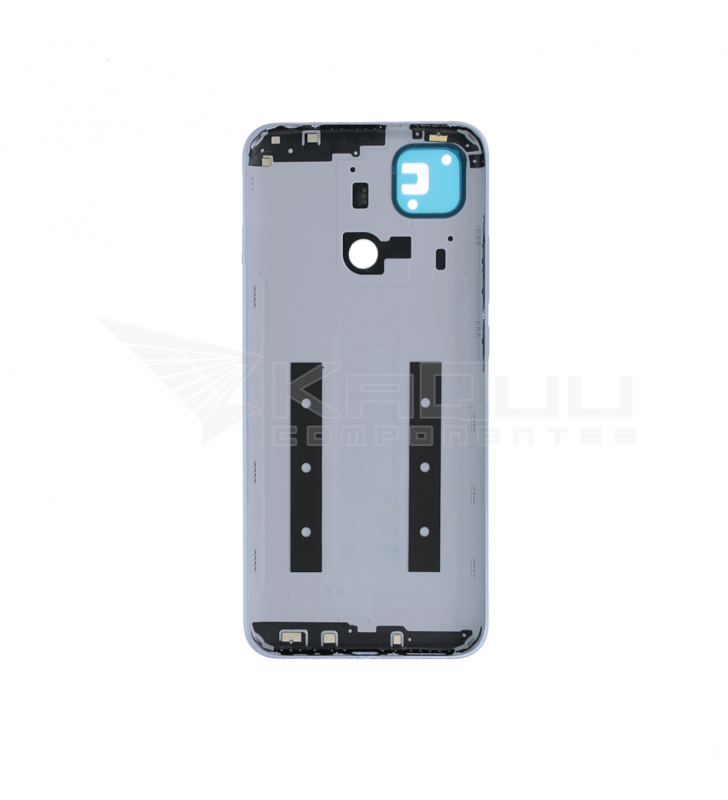 Tapa Trasera para Xiaomi Redmi 10A 220233L2G Gris