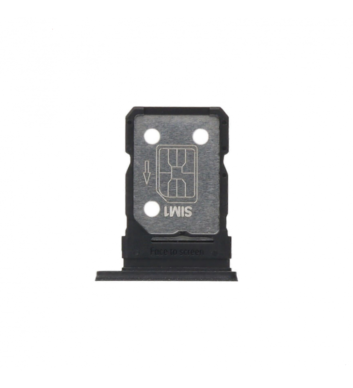 Bandeja Sim para OnePlus Nord 3 CPH2491 Negro
