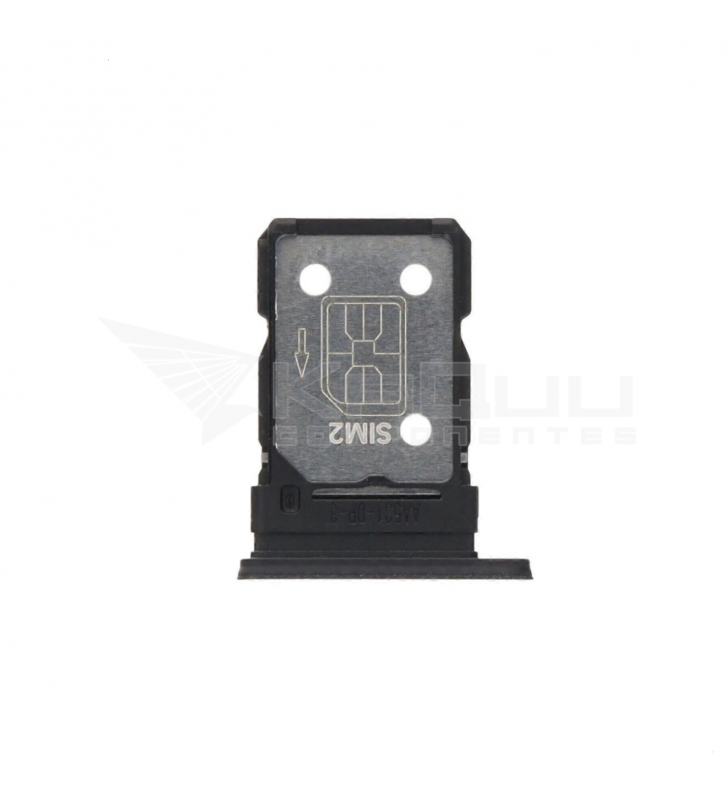 Bandeja Sim para OnePlus Nord 3 CPH2491 Negro