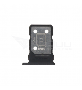 Bandeja Sim para OnePlus Nord 3 CPH2491 Negro