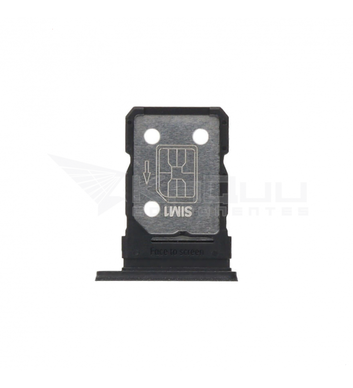 Bandeja Sim para OnePlus Nord 3 CPH2491 Negro