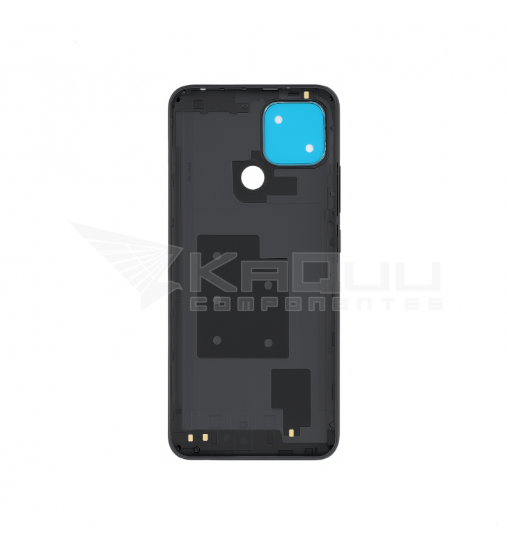 Tapa Trasera para Xiaomi Redmi 10 Power Negro