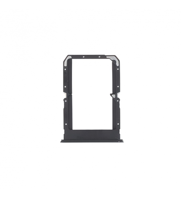 Bandeja Sim Dual para OnePlus Nord CE 5G EB2101 Blanco