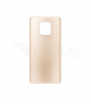 Tapa Trasera para Xiaomi Redmi 10X 5G M2004J7AC, Redmi 10X Pro M2004J7BC Dorado