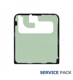 Adhesivo Tapa Trasera Samsung Galaxy Z Flip6 F741 GH81-26116A Service Pack