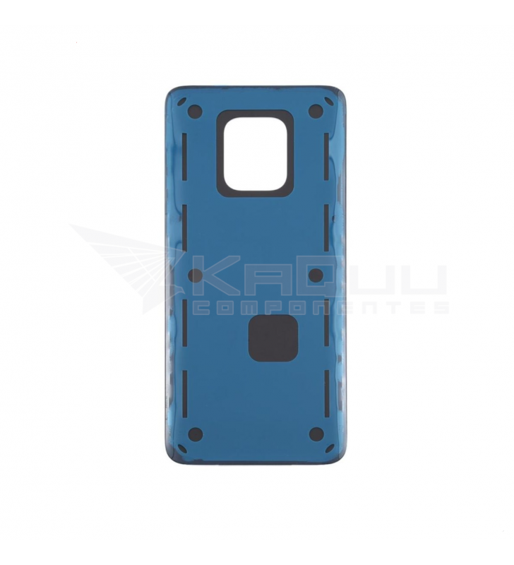 Tapa Trasera para Xiaomi Redmi 10X 5G M2004J7AC, Redmi 10X Pro M2004J7BC Dorado