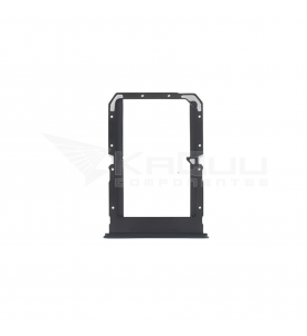 Bandeja Sim Dual para OnePlus Nord CE 5G EB2101 Azul