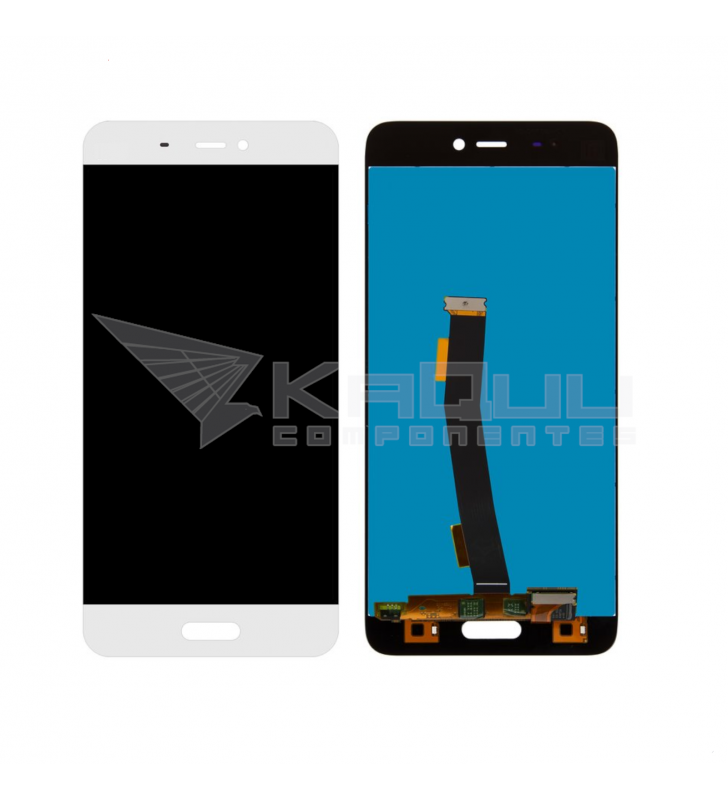 Pantalla Lcd para Xiaomi Mi 5 MI5 Blanco