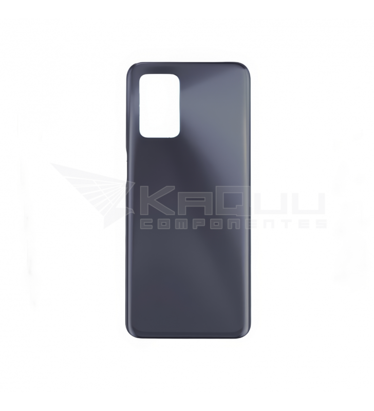 Tapa Trasera para Realme 8 5G RMX3241 Negro