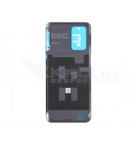 Tapa Trasera para Realme 8 5G RMX3241 Azul