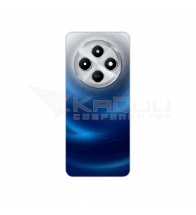Tapa Trasera con Lente para Xiaomi Redmi 14C 2411DRN47C Azul