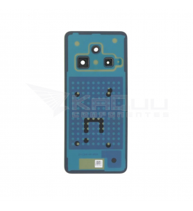 Tapa Trasera con Lente para Xiaomi Redmi 14C 2411DRN47C Verde