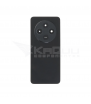 Tapa Trasera con Lente para Xiaomi Redmi 14C 2411DRN47C Negro