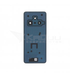 Tapa Trasera con Lente para Xiaomi Redmi 14C 2411DRN47C Negro