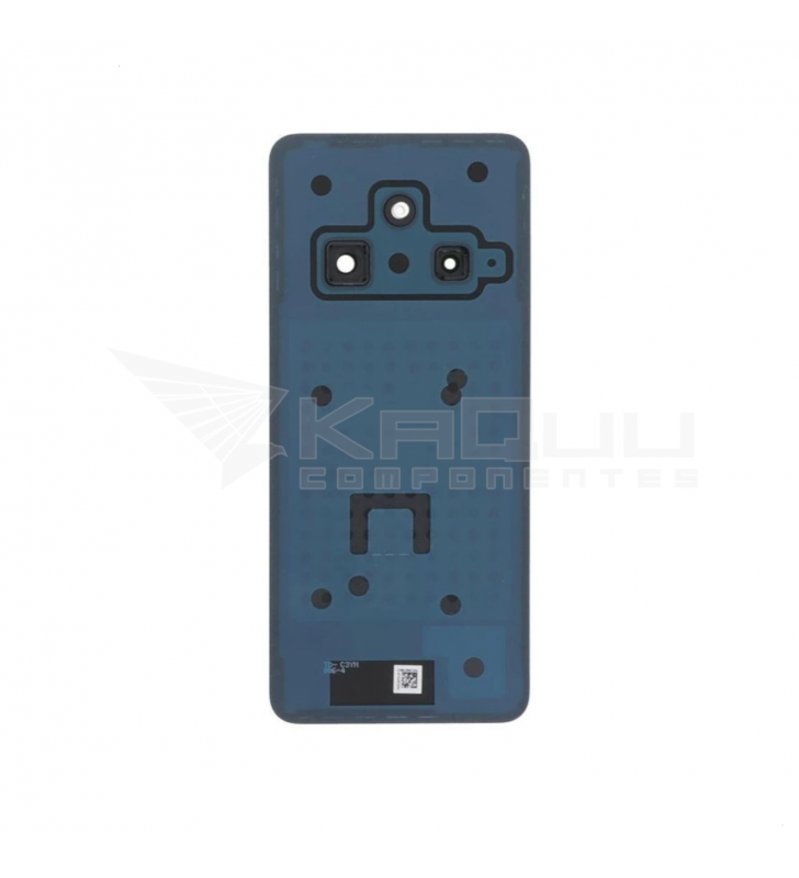 Tapa Trasera con Lente para Xiaomi Redmi 14C 2411DRN47C Negro