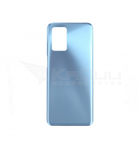 Tapa Trasera para Realme 8 5G RMX3241 Azul